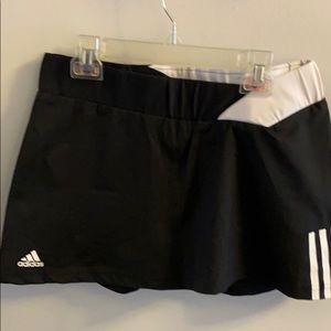 Ladies Adidas climate control skirt